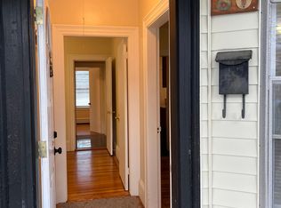 80 Lancaster St #1, Providence, RI 02906