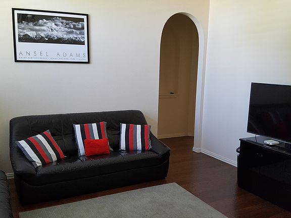 Front Dining/Sitting Room