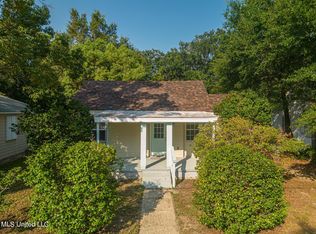 801 Allendale Ave, Gulfport, MS 39501