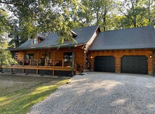 1523 E Ramsey Rd, Vincennes, IN 47591