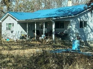 1431 E Highway 8, Steelville, MO 65565