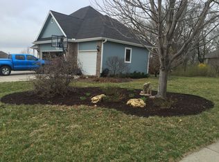 3231 NW Bent Tree Ln, Topeka, KS 66618