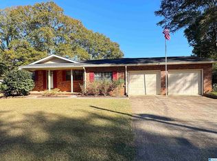 150 Breland St, Wilsonville, AL 35186