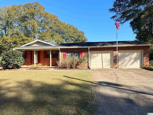 150 Breland St, Wilsonville, AL 35186