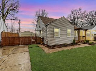 4126 W 145th St, Cleveland, OH 44135