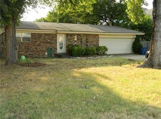 5908 Pleasant Run Rd, Colleyville, TX 76034