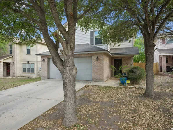 5910 Aspen Gold, San Antonio, TX 78238