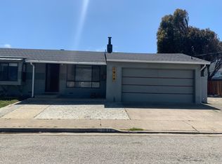 1016 Anza Dr, Pacifica, CA 94044