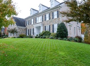 4512 Welby Turn, Midlothian, VA 23113