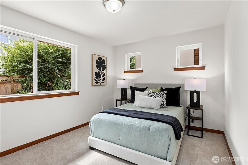 5th image of 809 NW 53rd Street #B