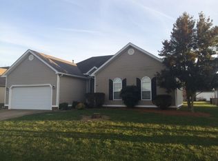 961 Wintercress Ln, Bowling Green, KY 42104