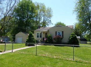 5435 Kellogg Rd, Toledo, OH 43615