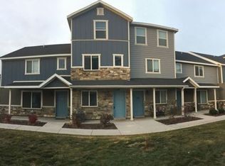248 N 680 E, Vineyard, UT 84058