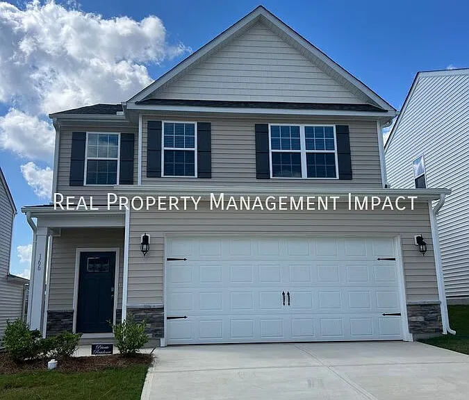 166 River Bank Rd — Photo 1