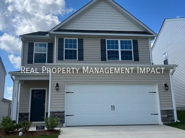 166 River Bank Rd, Fuquay Varina, NC 27526