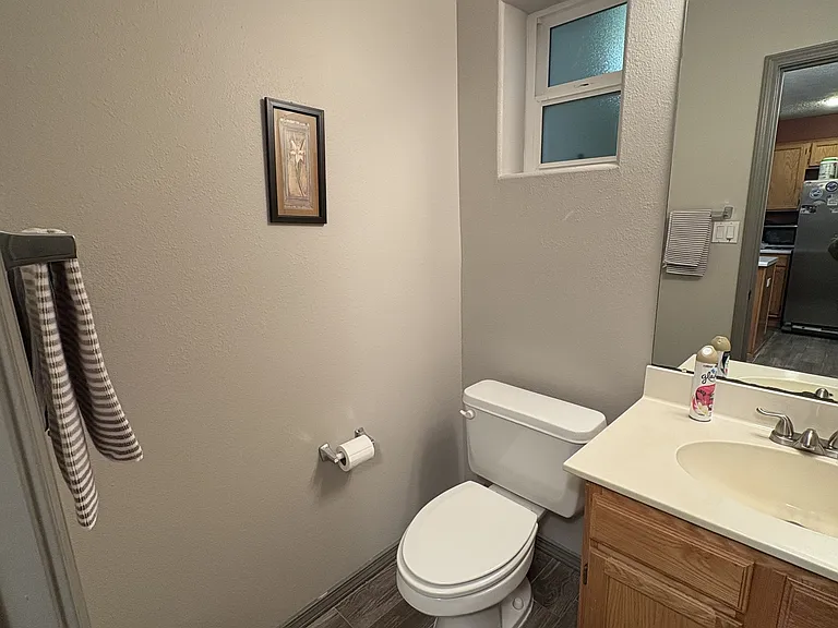 3824 Ladera Dr NW — Photo 8