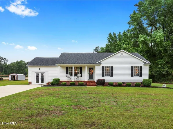 2448 Troy Court, Kinston, NC 28504