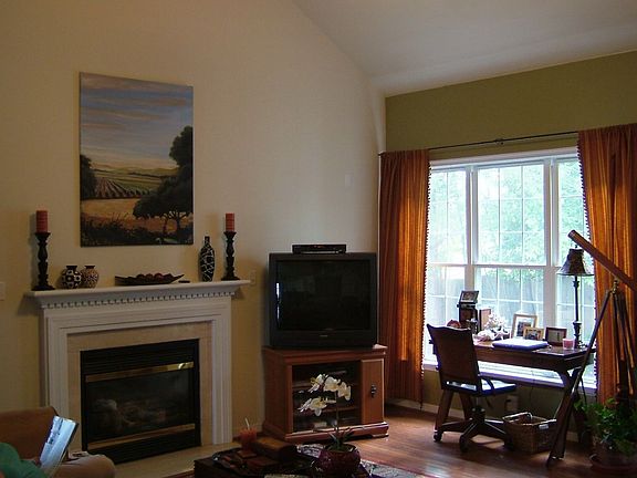Family/Living Room