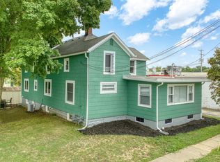 110 W Albert St, Adrian, MI 49221