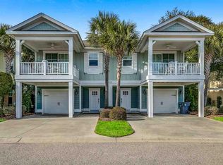 5020 Old Appleton Way #1, North Myrtle Beach, SC 29582