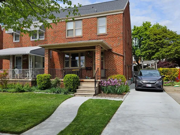 3314 Northway Dr E, Parkville, MD 21234