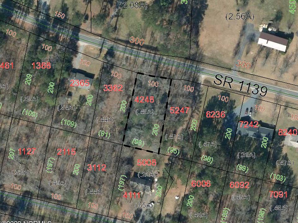 2nd image of Lot #13 Warner Road