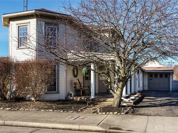 112 W High St, Pleasant Hill, OH 45359
