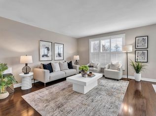 61 Bailey Cres, Toronto, ON M1G 2P4