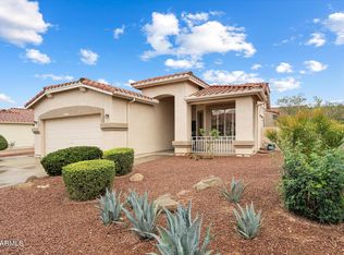 4536 E Strawberry Dr, Gilbert, AZ 85298