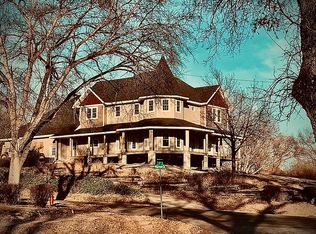 600 4th St, Scandia, KS 66966