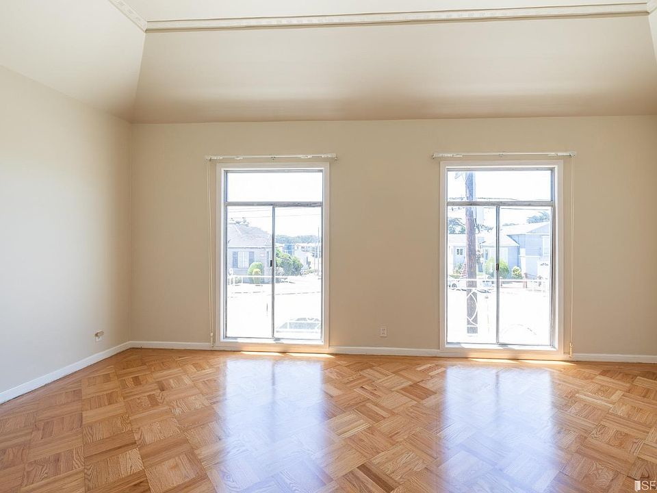 2810 35th Ave, San Francisco, CA 94116 | Zillow