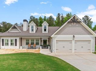31 Copper Leaf Ct, Villa Rica, GA 30180