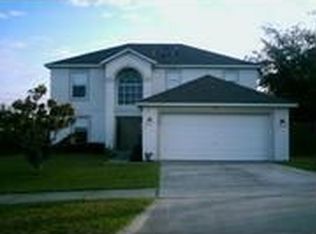 1624 Muir Cir, Clermont, FL 34711