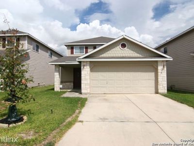 338 Cedron Chase, San Antonio, TX, 78253
