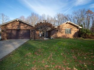 3571 N Evergreen Trl, La Porte, IN 46350
