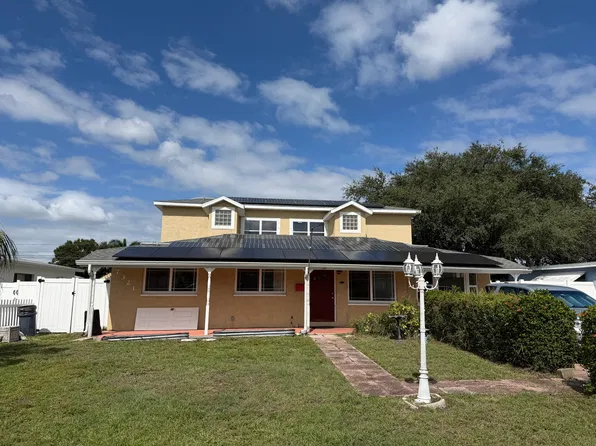 7321 36th Ave N, Saint Petersburg, FL 33710