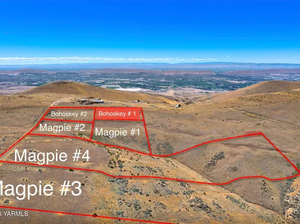 Nka Bohoskey Rd #1, Yakima, WA 98901