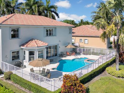 6741 Finamore Circle, Lake Worth, FL, 33467