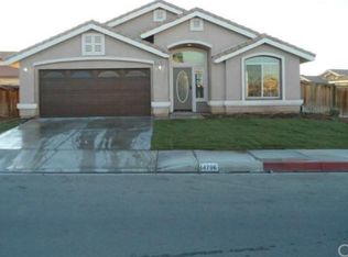 14796 Iris St, Adelanto, CA 92301