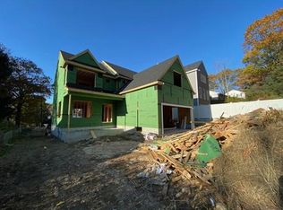 94 Dedham Blvd, Dedham, MA 02026