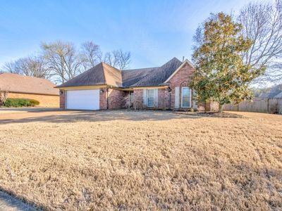 7903 Sandywood Ln, Bartlett, TN, 38133