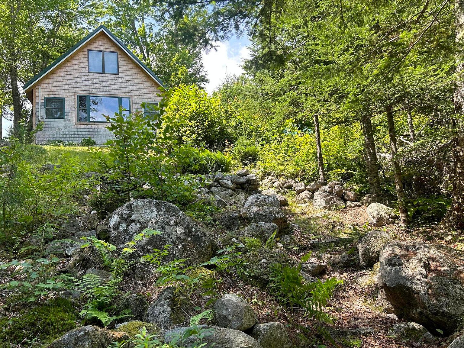55 Outlet Road, Franklin, ME 04634 Zillow