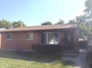 143 S Wildwood St, Westland, MI 48186