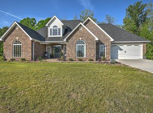 1171 Mitchell Rd, Jonesborough, TN 37659