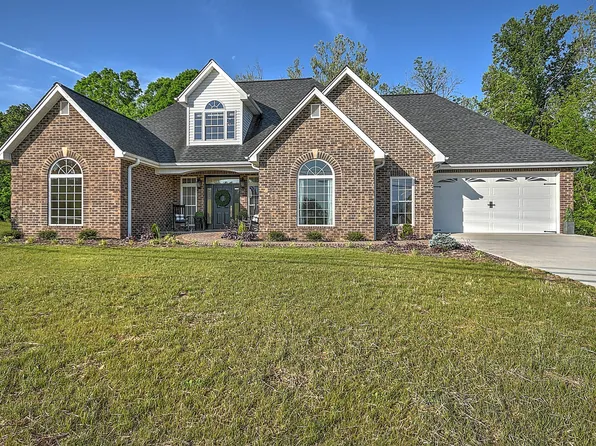 1171 Mitchell Rd, Jonesborough, TN 37659