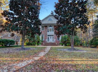 9140 River Oaks Ln SE, Winnabow, NC 28479