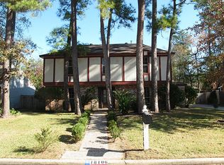 18106 Deep Brook Dr, Spring, TX 77379