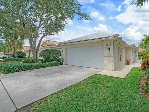 7043 Grassy Bay Drive, West Palm Beach, FL 33411