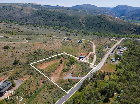13346 Evergreen Dr #328, Huntsville, UT 84317