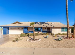 13414 W Ballad Dr, Sun City West, AZ 85375